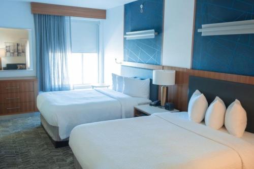 Family Two-Bedroom Suite