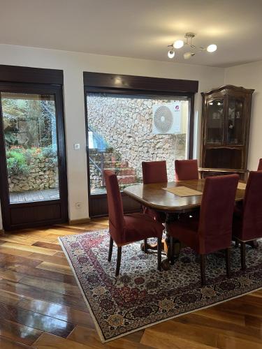 Prestige Old Town Villa