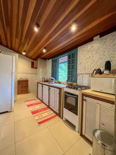 Casa do Alto - Pet Friendly in Moura Brazil
