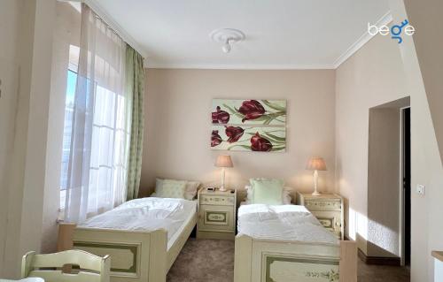 BEGE APARTMENTS OakStay in Sprockhövel