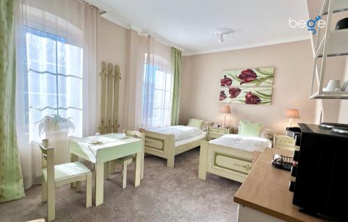 BEGE APARTMENTS OakStay in Sprockhövel