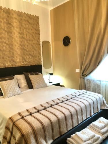  Serenity B&B in Brescia