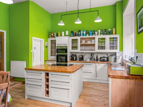 virtuve, Glen Doll Lodge - Uk51268 in Clova