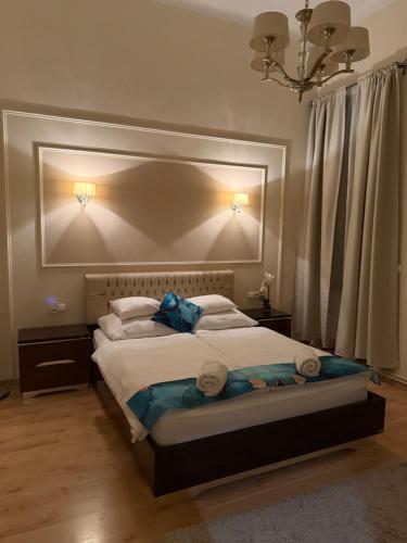 Budapest Luxury Apartments, Budapešť