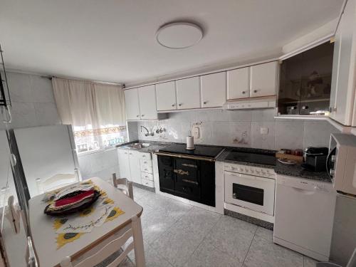 A casa do teléfono (A casa do telefono) in Ponferrada