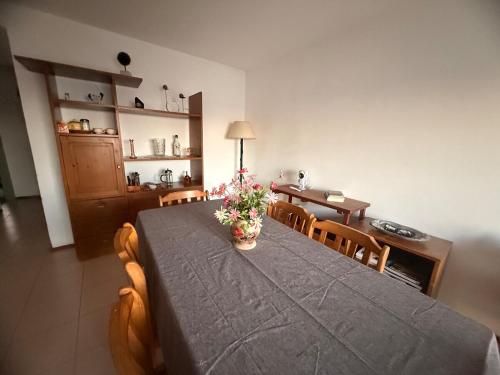 Apartamento frente al rio 2 habitaciones