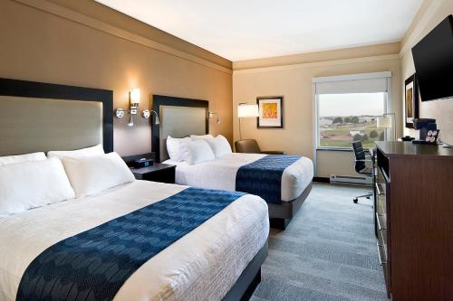Aerostay Hotel in Sioux Falls (SD)