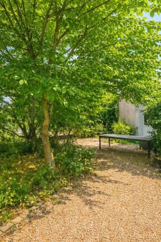 La maison aux 5 nids in Saint-Cyr-sur-Loire