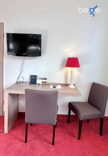 Seadmed, BEGE APARTMENTS OakStay in Sprockhövel