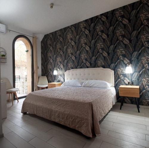 Hotel l'etoile de la ville in Монтекатіні Терме