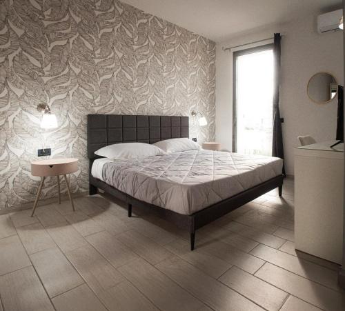 Hotel l'etoile de la ville in Монтекатіні Терме
