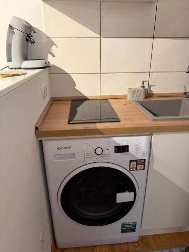 Unterkunft, ruhige Lage auf der Insel Niederwerth in Weitersburg