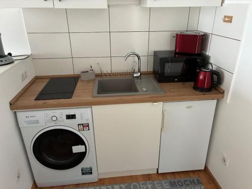 Unterkunft, ruhige Lage auf der Insel Niederwerth in Weitersburg