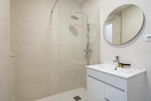 apartamento reformado en vallecas ALQUILER TEMPORAL - image 13