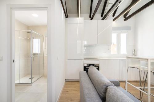 apartamento reformado en vallecas ALQUILER TEMPORAL - image 5
