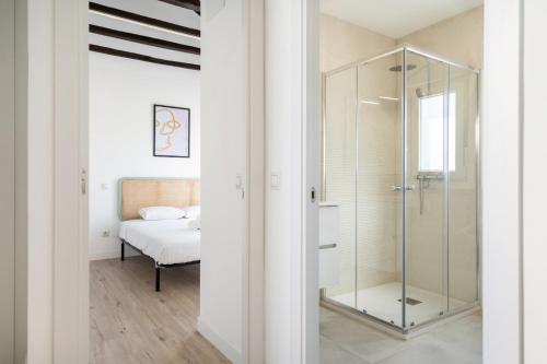 apartamento reformado en vallecas ALQUILER TEMPORAL - image 4
