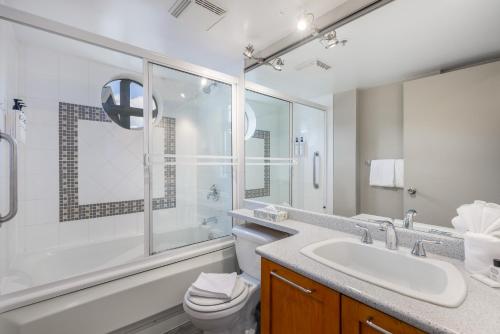 Whistler Village Centre by LaTour Hotels and Resorts in Whistler, Canada