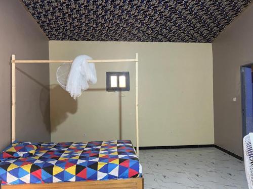 Chez Aicha Ndangane in Ndangane