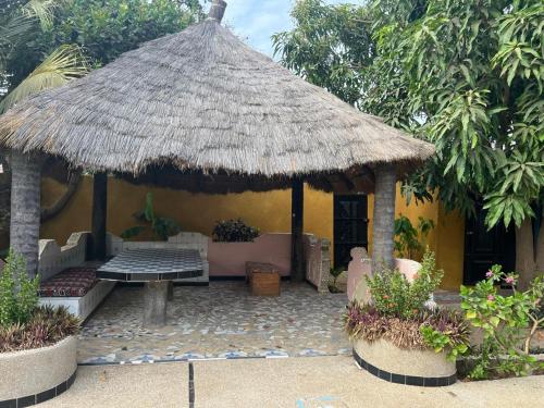 Chez Aicha Ndangane in Ndangane