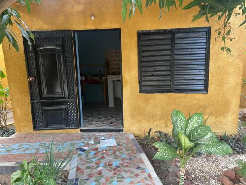 Chez Aicha Ndangane in Ndangane