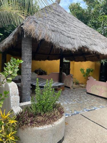 Chez Aicha Ndangane in Ndangane