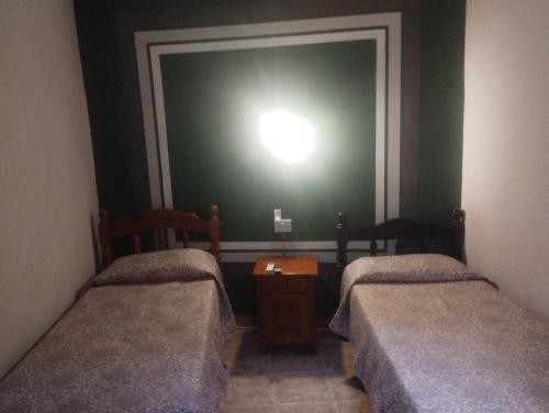 . Hotel RAGAS