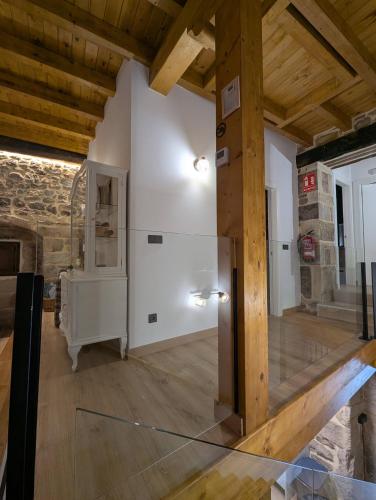 Casa Los Yayos- Casa rural-Valles pasiegos in Villafufre