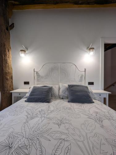 Casa Los Yayos- Casa rural-Valles pasiegos in Villafufre