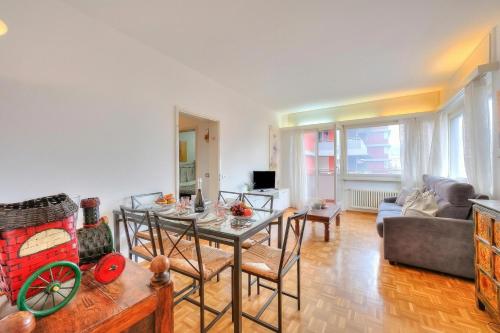  Kiki House - Happy Rentals in Lugano