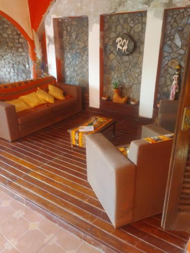 Hotel RAGAS in Calilegua