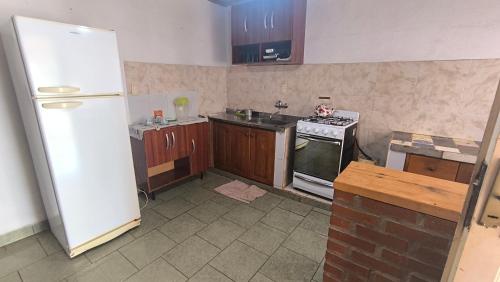 Residencia M in Leandro N. Alem