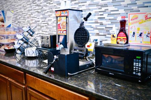 Microtel Inn by Wyndham - Murfreesboro - image 31