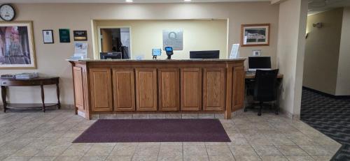Quality Inn & Suites Eldridge Davenport North - image 42