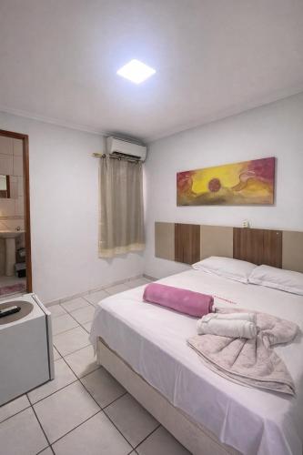 Hotel Shx Goiânia - image 4