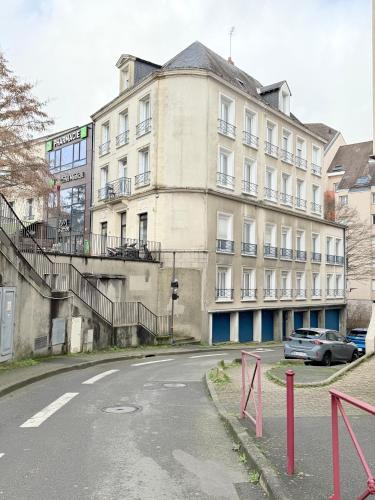 Escale 12, Le Mans (foto 7)