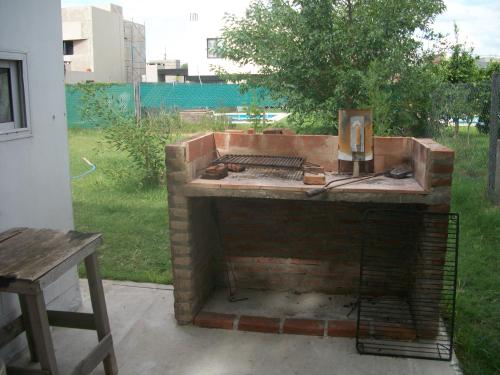 Capibara Matero in Roldán