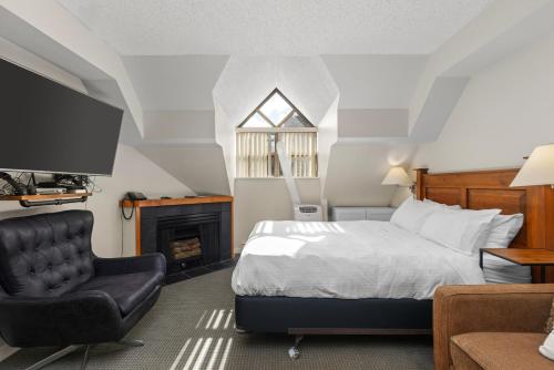Whistler Village Centre by LaTour Hotels and Resorts in Whistler, Canada