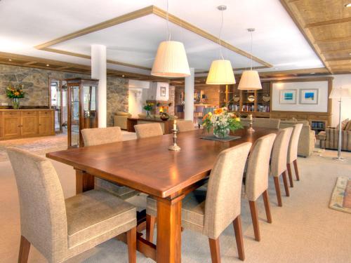 Chalet Panorama, Maria Alm am Steinernen Meer (fotografie 6)