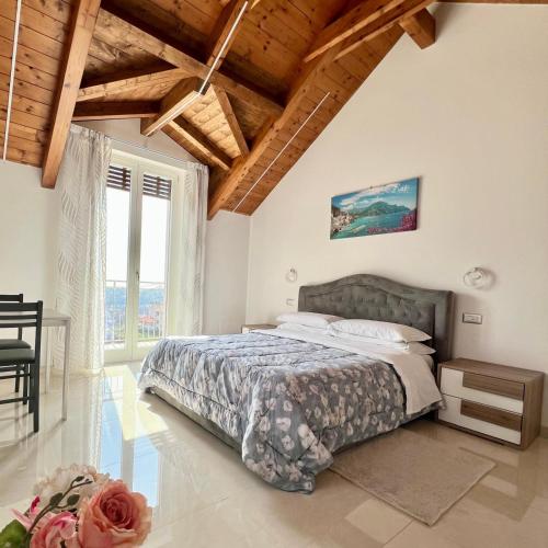 La Villa Carmelina 1