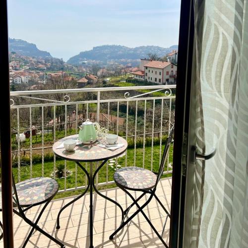 La Villa Carmelina 2