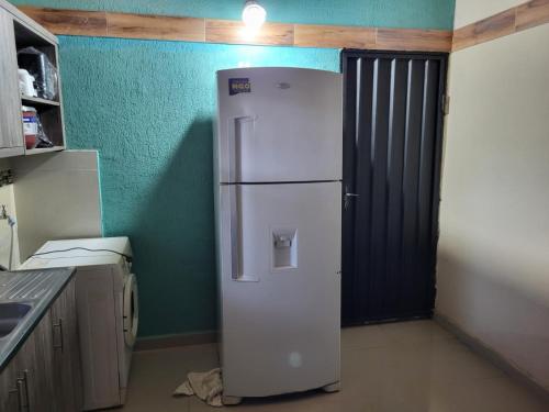 Complejos Residenciales Las Lomitas in Ypané