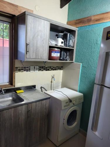 Complejos Residenciales Las Lomitas in Ypané