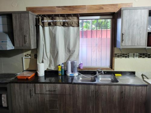 Complejos Residenciales Las Lomitas in Ypané