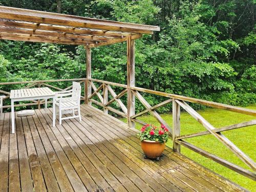 Buitenkant, person holiday home in Silkeborg-By Traum in Silkeborg