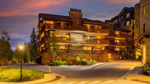 Enzian - CoralTree Residence Collection - Hotel - Vail