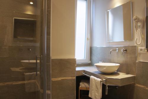Roman Suite Guest House – Rome