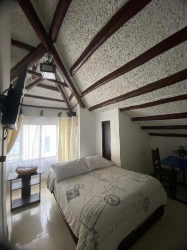 Hotel Salamandra Tunja – Tunja, PA