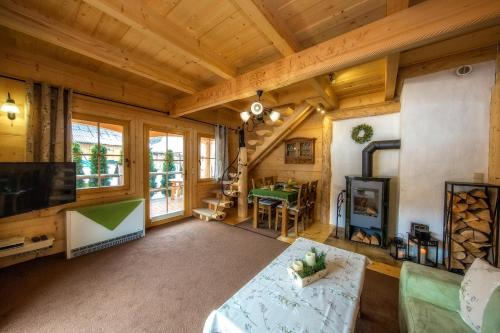 Domek Otulina, Zakopane (fotografie 10)