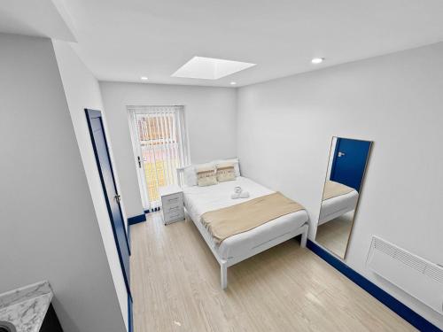 Residence in London 