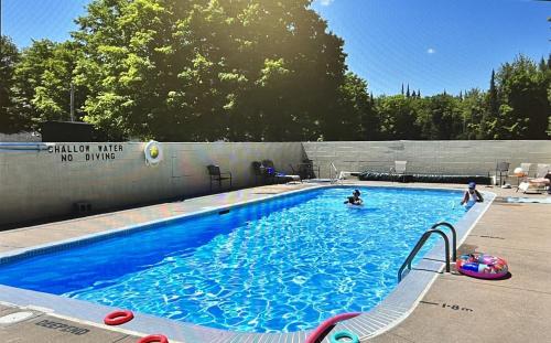 Glenview Cottages 5